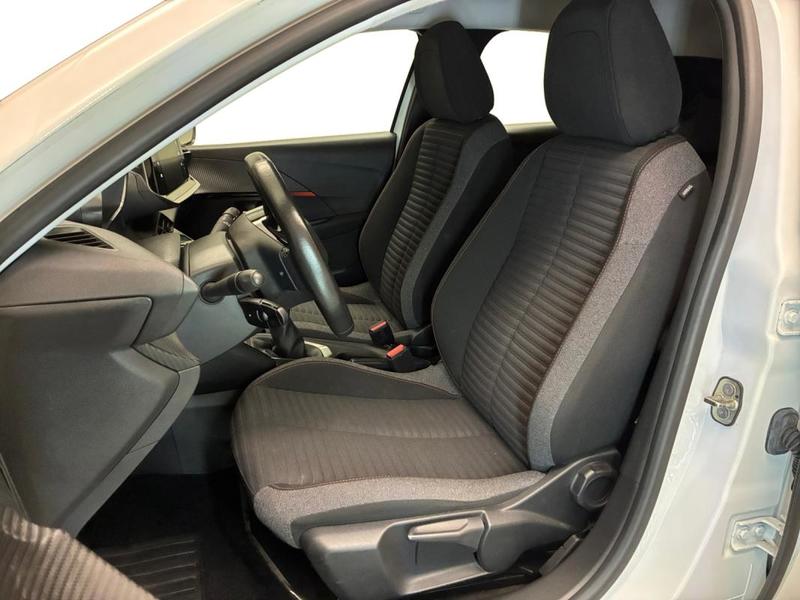 Peugeot 208 Business PureTech 75 s&amp;S Bvm5 Active