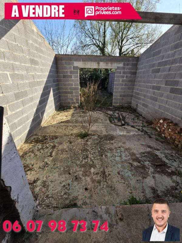 Immeuble - 250 m² - 12 pièces