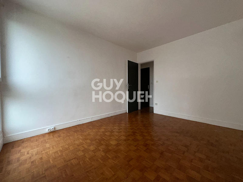 Appartement - 72 m² - 3 pièces