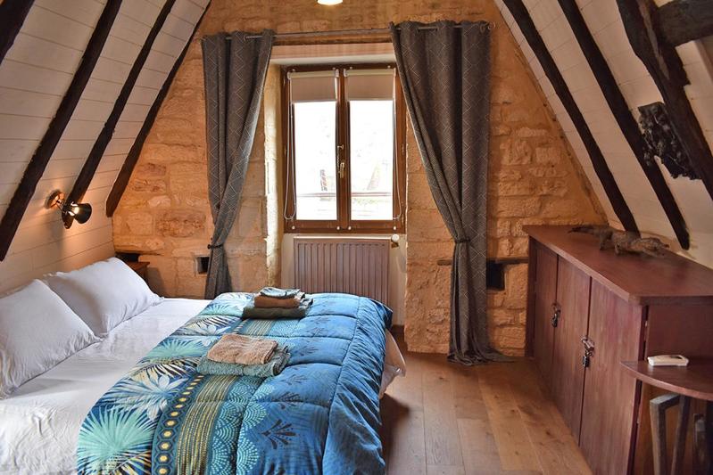 Maison - 112 m² - 5 pièces