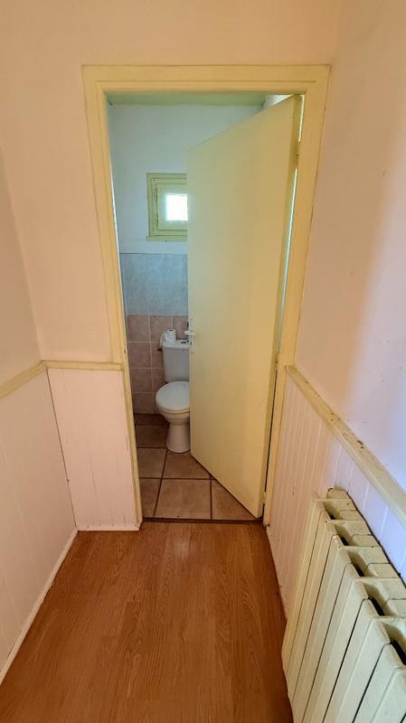 Maison - 164 m² - 6 pièces