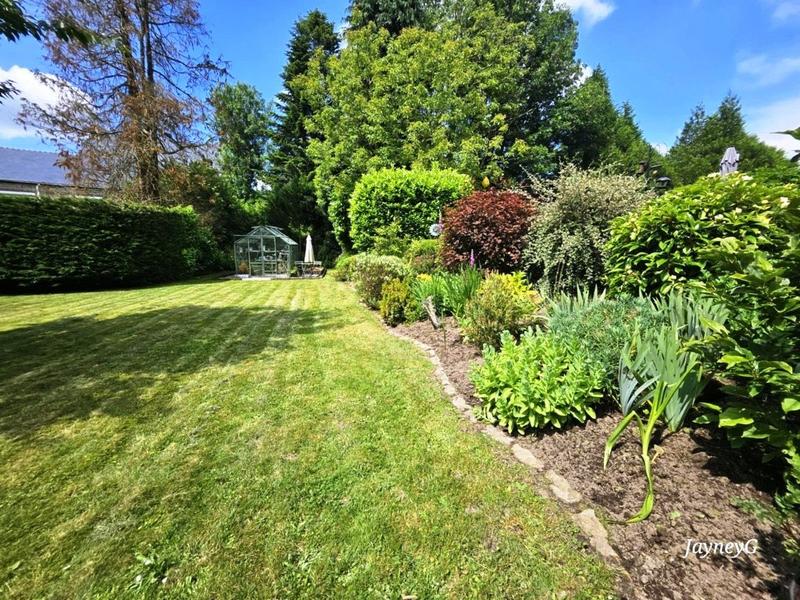 Maison - 175 m² - 3 pièces