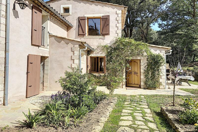 Villa - 87 m² - 4 pièces