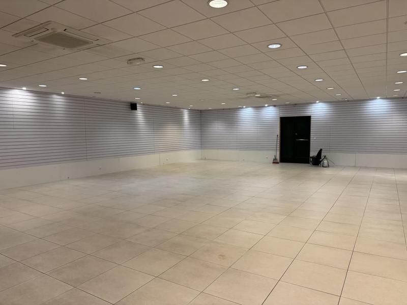 Immeuble - 268 m² - 6 pièces