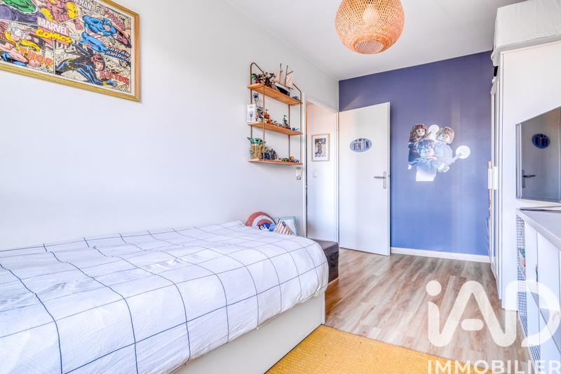 Maison - 131 m² - 5 pièces