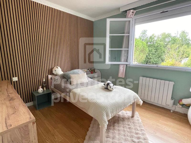 Maison - 142 m² - 7 pièces