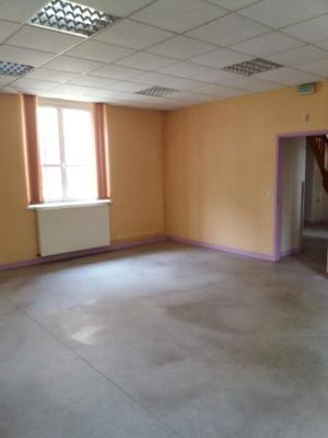 Maison - 500 m² - 20 pièces