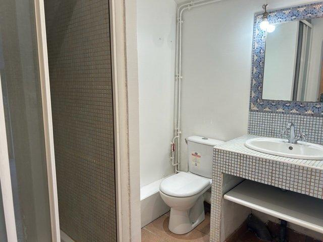 Maison de campagne - 48 m² - 2 pièces