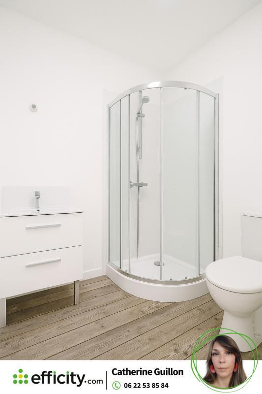 Appartement - 25 m² - 1 pièce