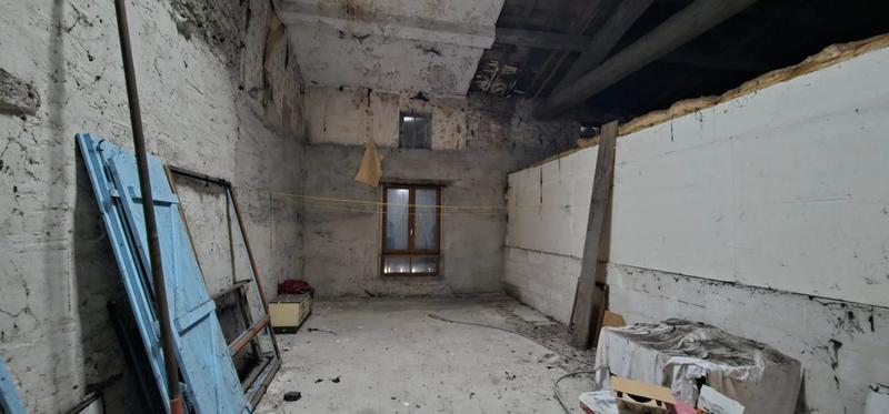 Maison de village - 160 m² - 7 pièces