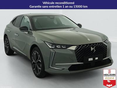 Ds Ds 4 Ds4 PureTech 130 Eat8 Rivoli