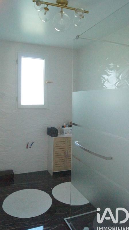 Maison - 91 m² - 3 pièces