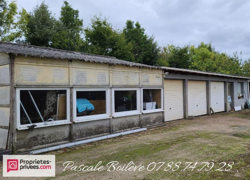 Maison - 171 m² - 6 pièces