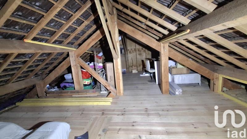 Maison - 141 m² - 4 pièces