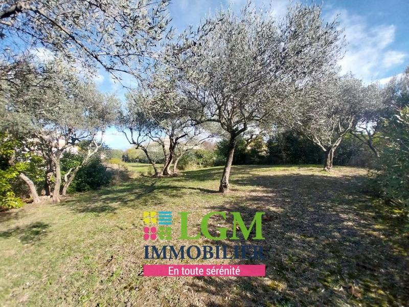 Mazet - 137 m² - 6 pièces