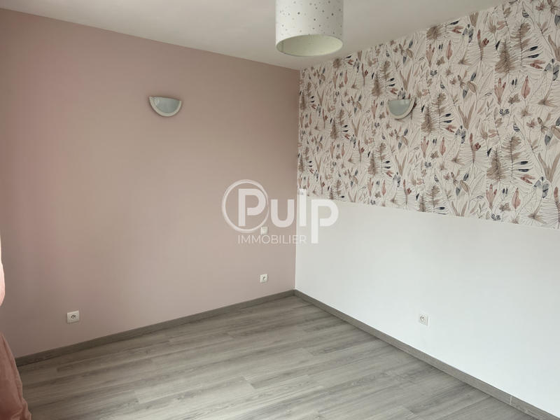 Maison - 113 m² - 4 pièces