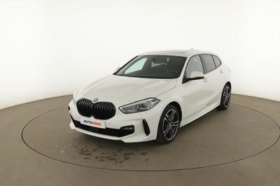 Bmw Série 1 118d m Sport Bva 150 ch