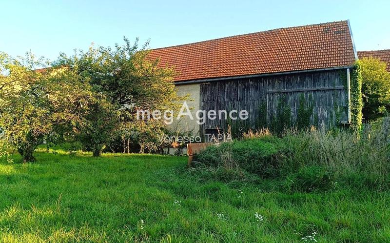 Maison - 247 m² - 11 pièces