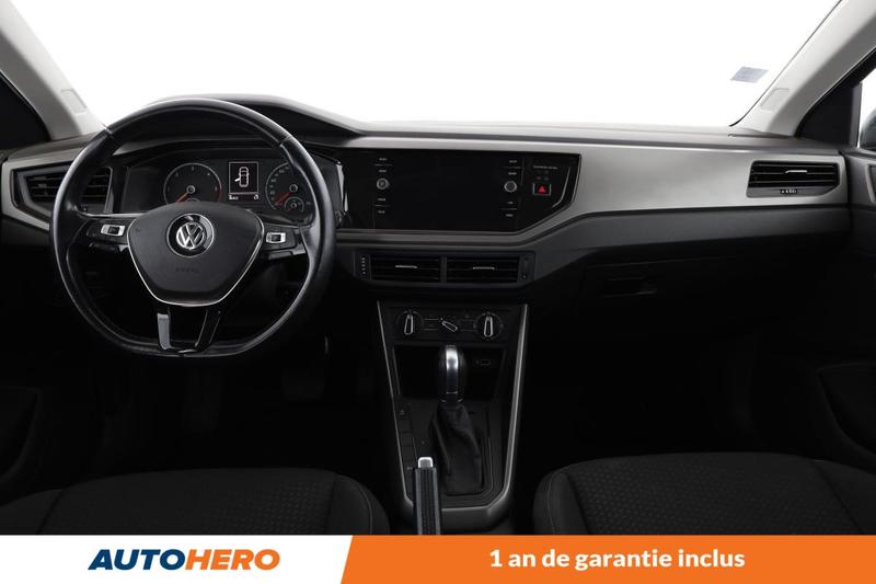 Volkswagen Polo 1.6 Tdi Confortline Business Dsg7 95 ch