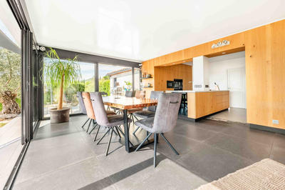 Villa - 268 m² - 7 pièces