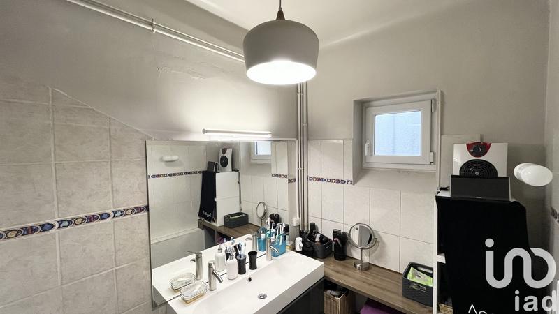 Appartement - 95 m² - 5 pièces