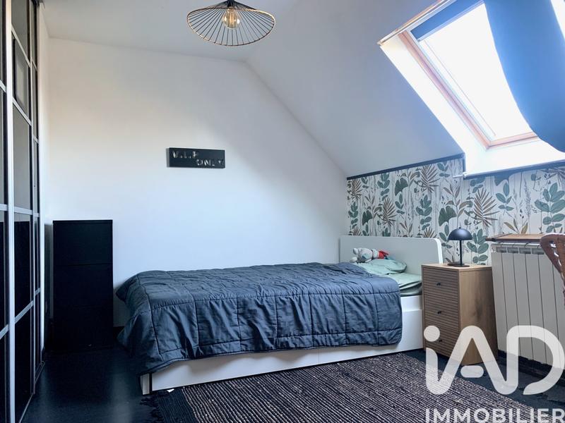 Maison - 174 m² - 7 pièces