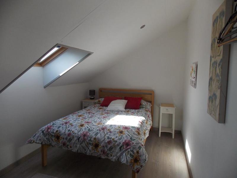 Maison de campagne - 210 m² - 9 pièces