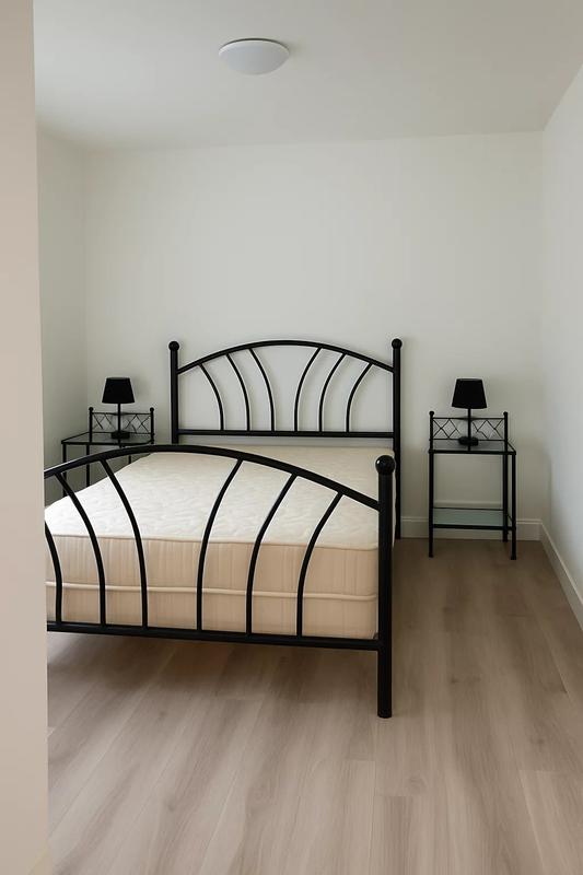 Appartement - 28 m² - 2 pièces