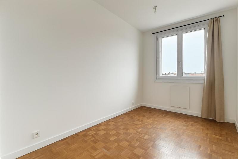 Appartement - 68 m² - 4 pièces