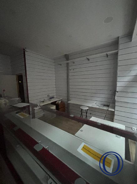 Local commercial - 35 m²