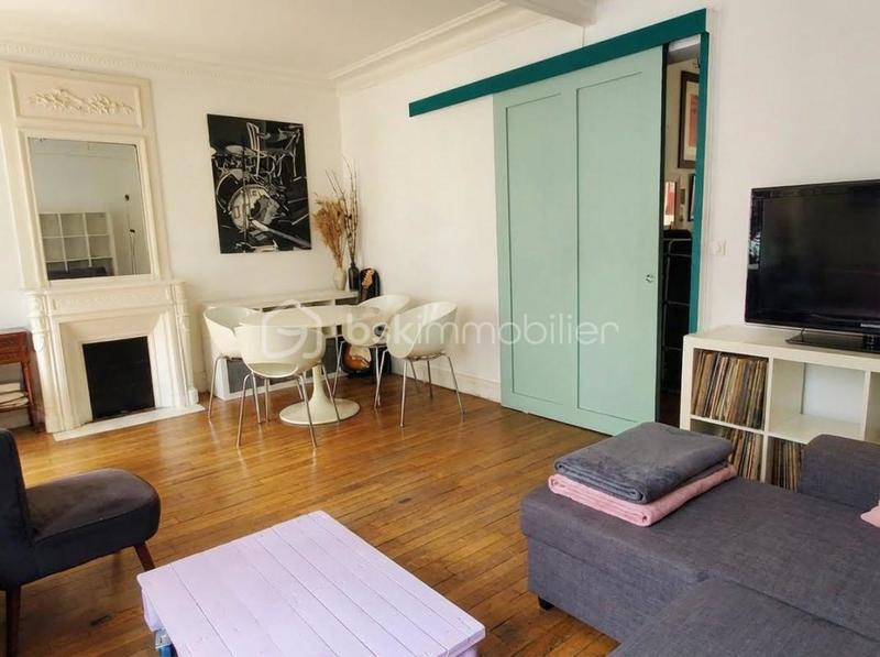 Appartement - 69 m² - 3 pièces