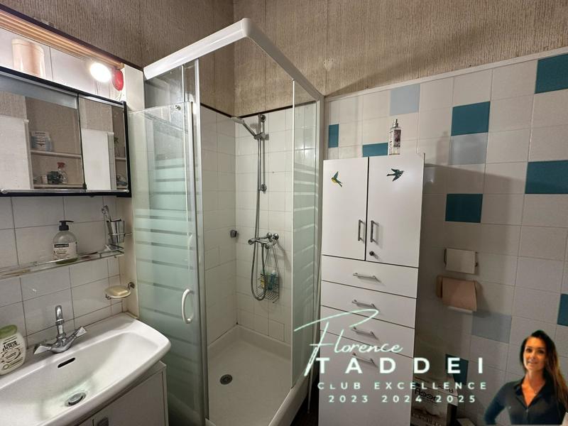 Maison - 118 m² - 6 pièces