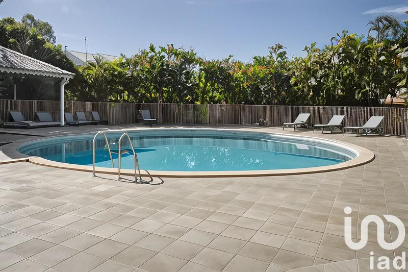 Appartement - 36 m² - 2 pièces