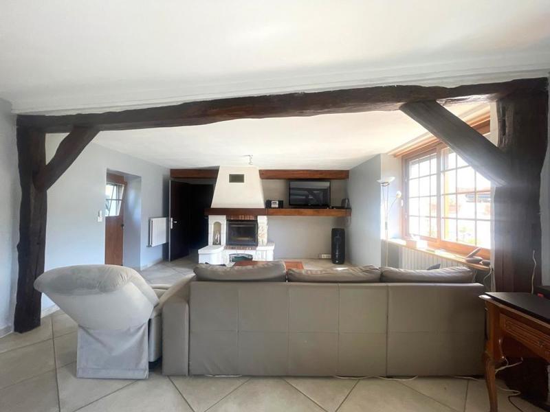 Maison en pierre - 198 m² - 10 pièces