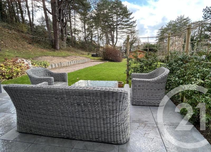 Villa - 107 m² - 4 pièces