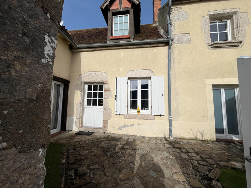 Maison - 157 m² - 6 pièces