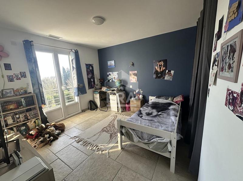 Villa - 141 m² - 5 pièces