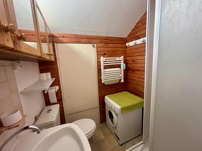 Appartement - 20 m² - 2 pièces