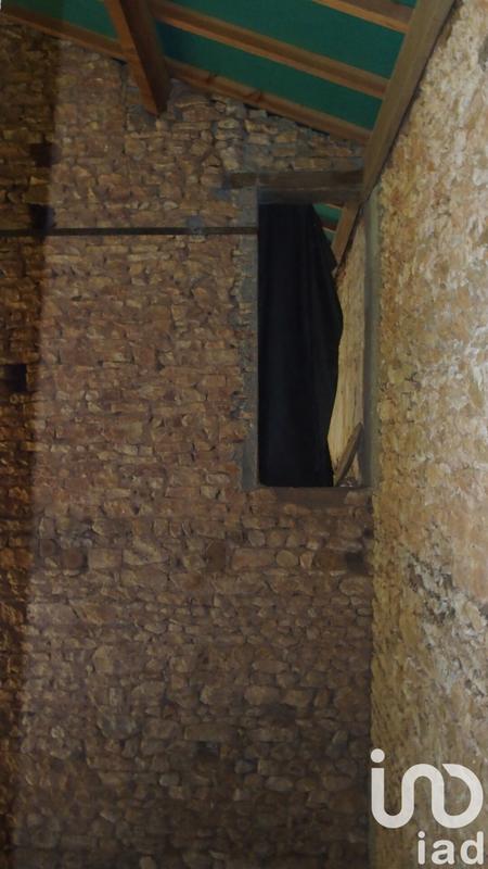 Maison - 161 m² - 3 pièces