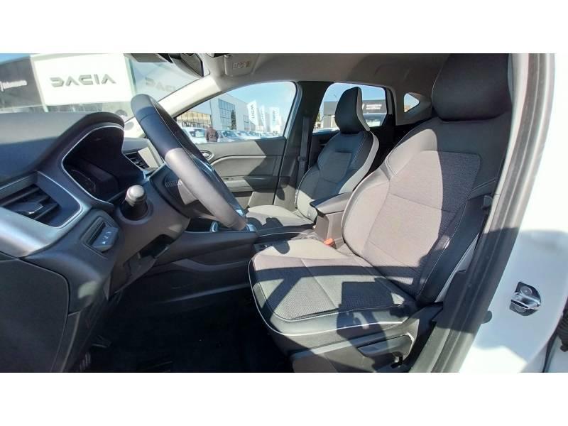 Renault Captur E-Tech 145 - 21 Intens