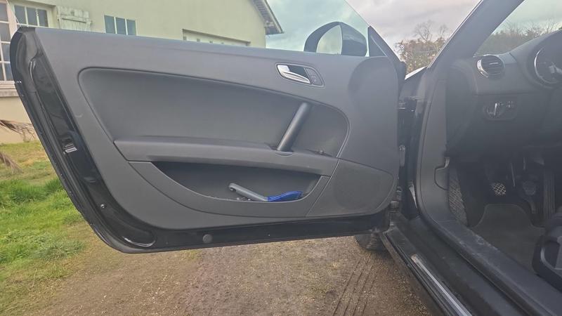 Audi Tt Coupé 2 2.0 Tfsi 200 s