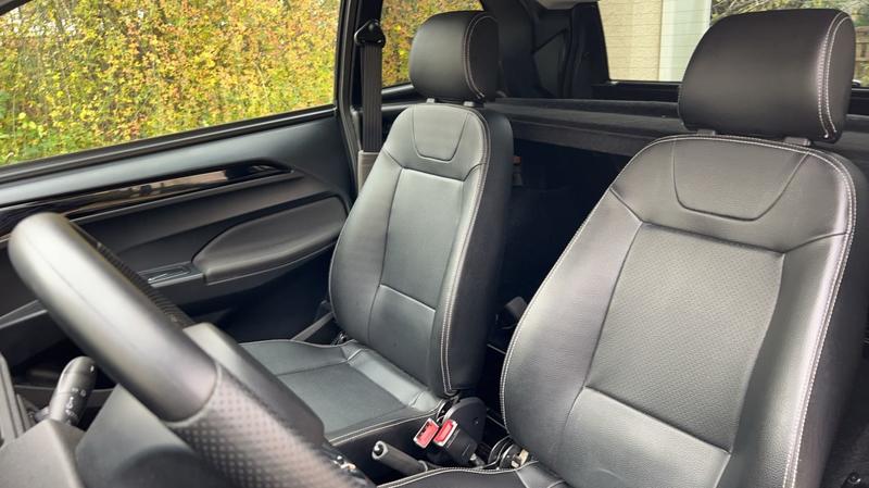 Aixam City 479 cm3 2 cylindre en ligne Sport