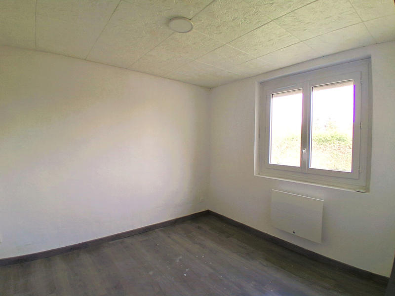 Maison - 64 m² - 3 pièces