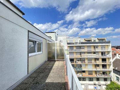 Appartement - 31 m² - 1 pièce