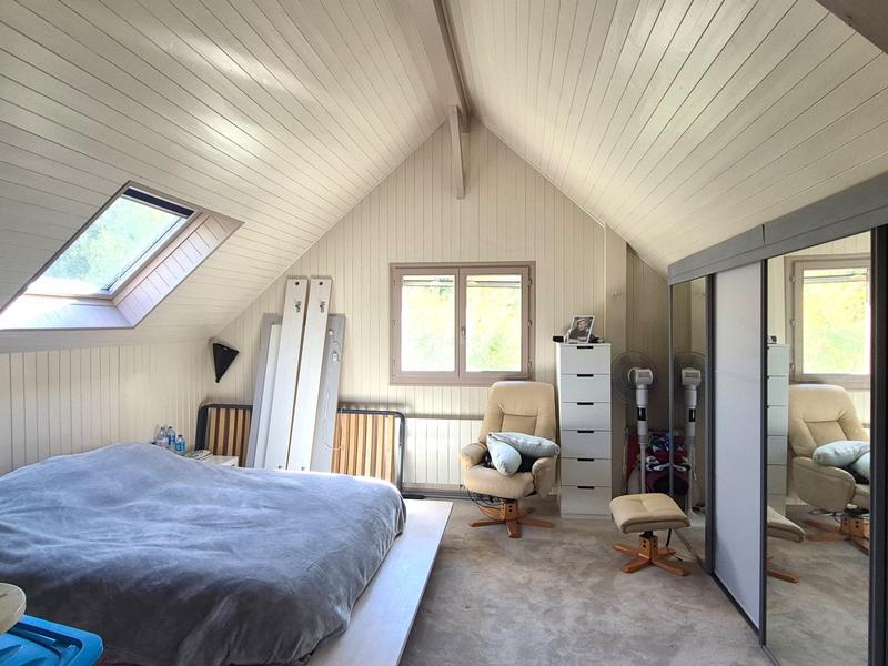 Maison - 141 m² - 5 pièces