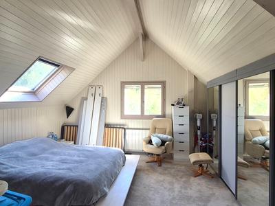 Maison - 141 m² - 5 pièces