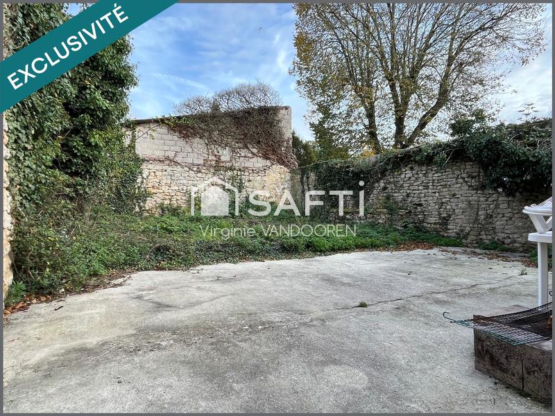 Local commercial - 135 m²