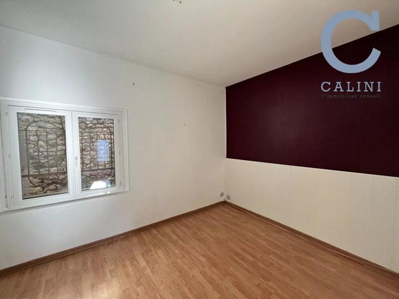 Maison de village - 66 m² - 3 pièces