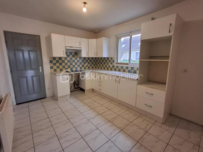 Pavillon - 114 m² - 6 pièces