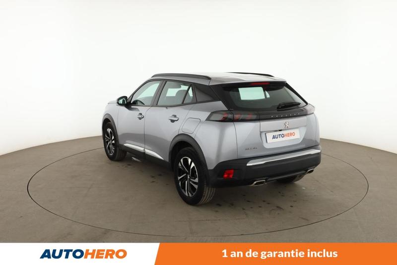 Peugeot 2008 1.2 PureTech Allure 131 ch